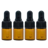 casida-pipettenflasche-2-ml-braunglas-4er-set-therische-le image 1