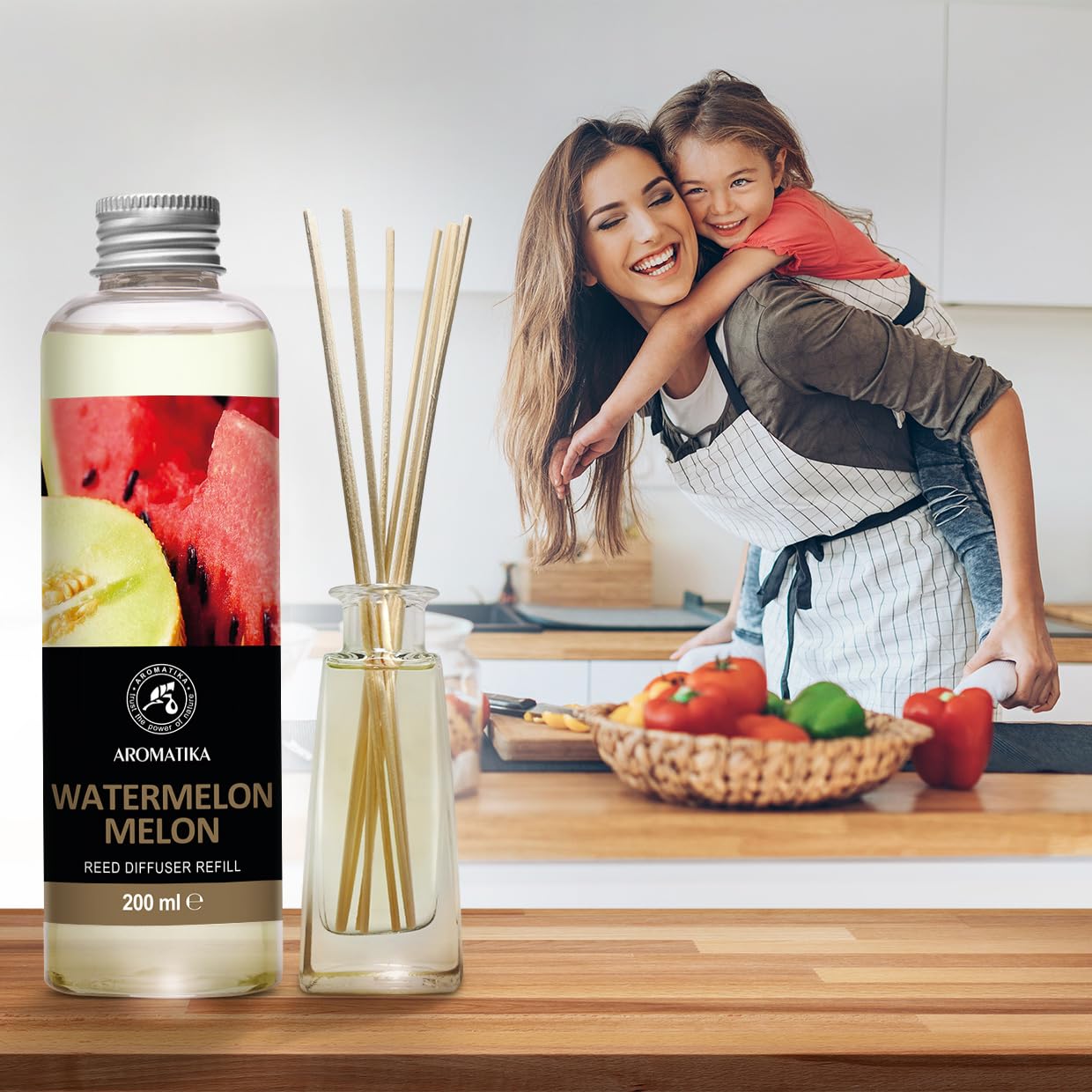 aromatika-wassermelone-melone-diffuser-nachf-ller-200-ml image 3