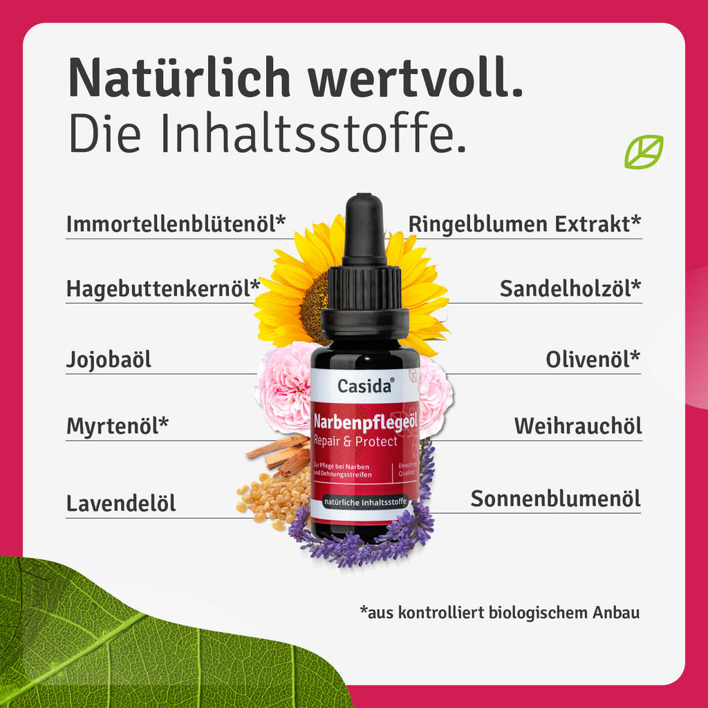 casida-narben-l-repair-protect-aknenarben-haut-l image 2