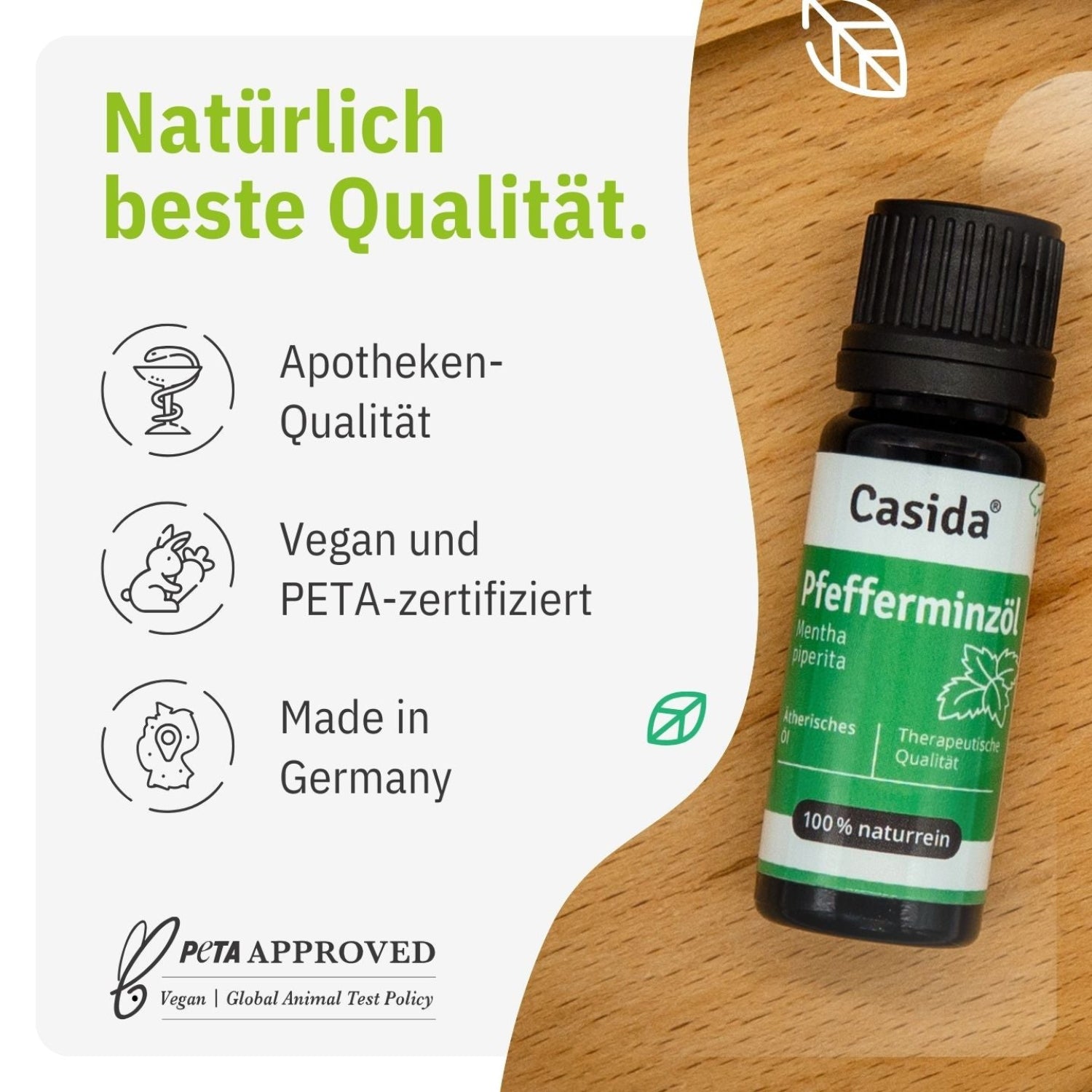 casida-aromatherapie-pfefferminz-l-therisches-l-10-ml-rein image 3