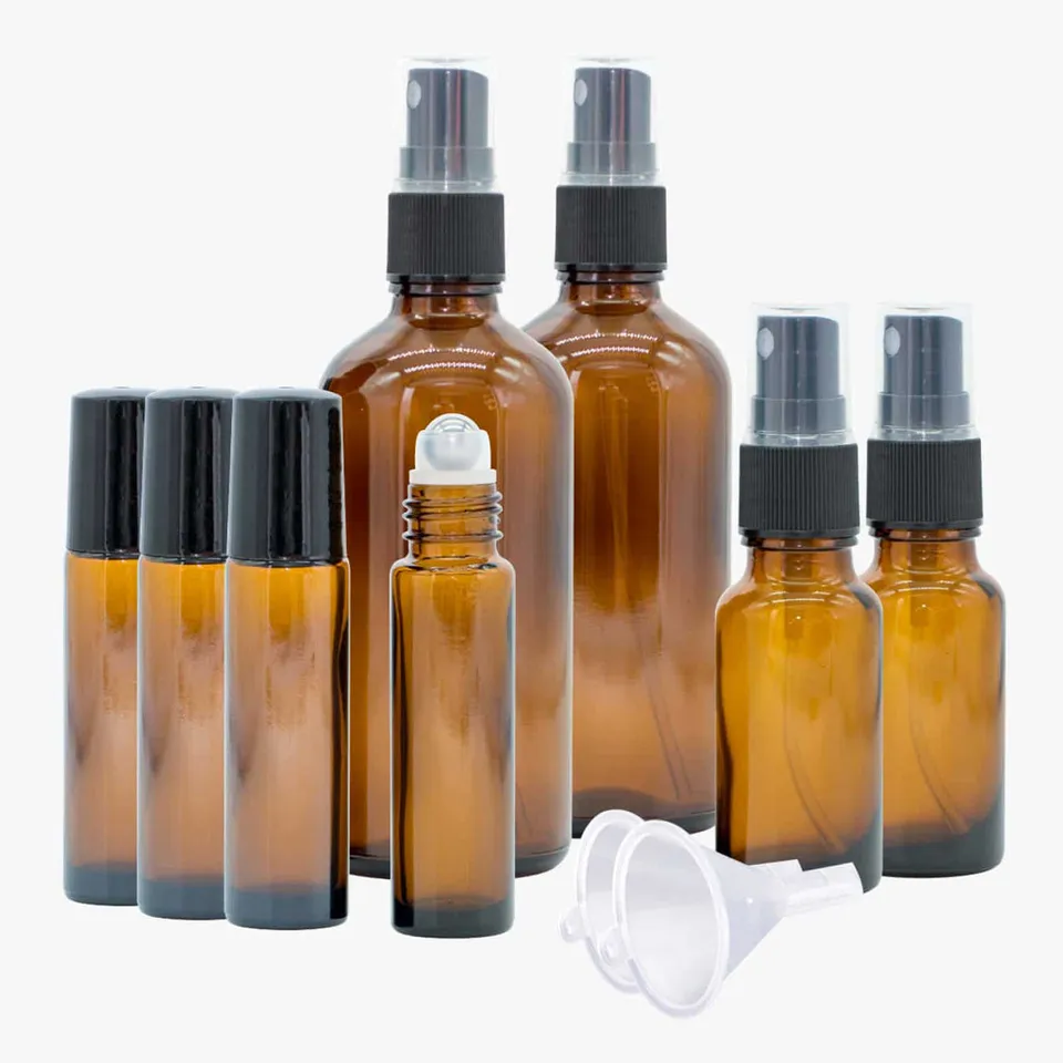 casida-aromatherapie-starter-set-8-teilig-roll-on-spray image 1