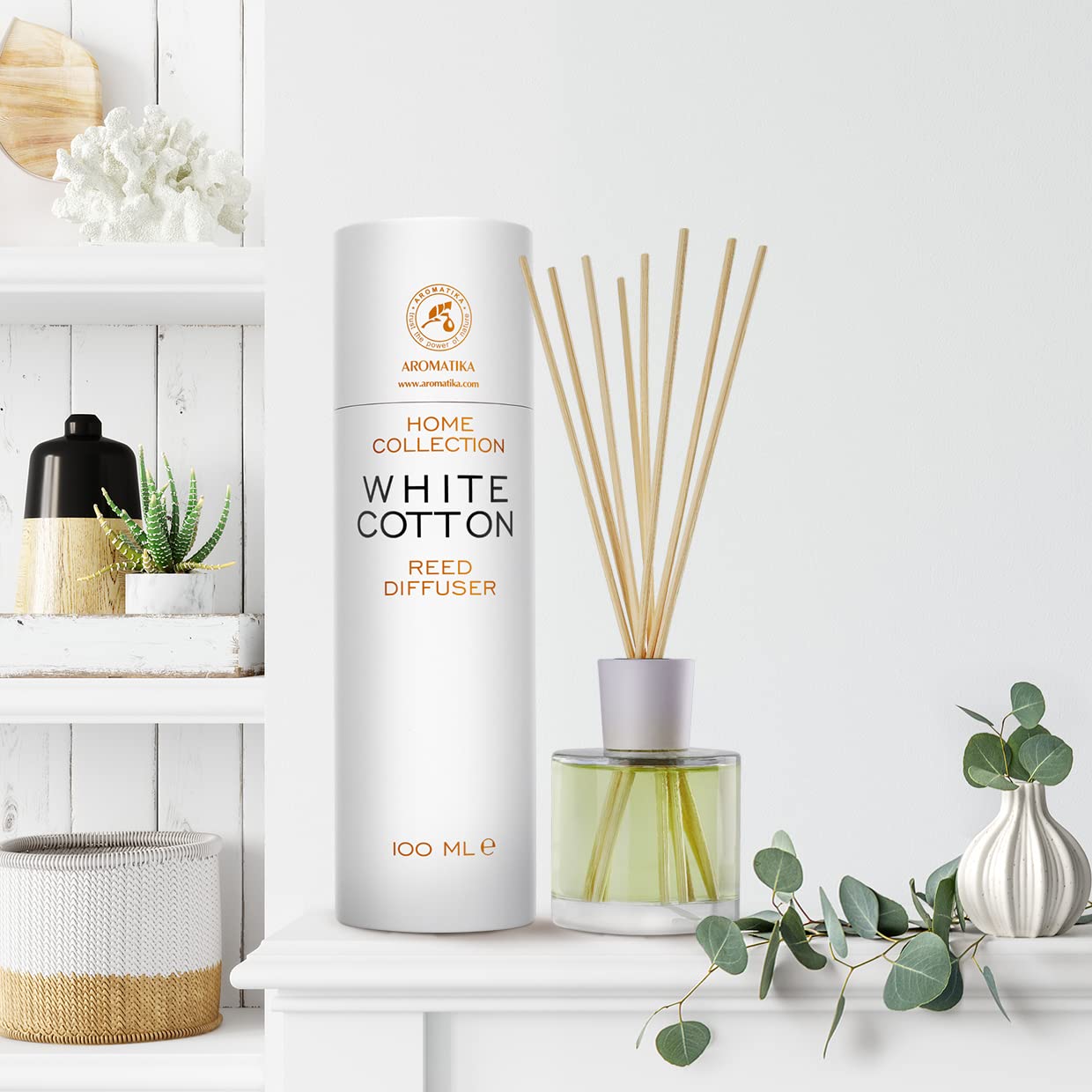 aromatika-raumduft-diffuser-wei-e-baumwolle-100ml image 6