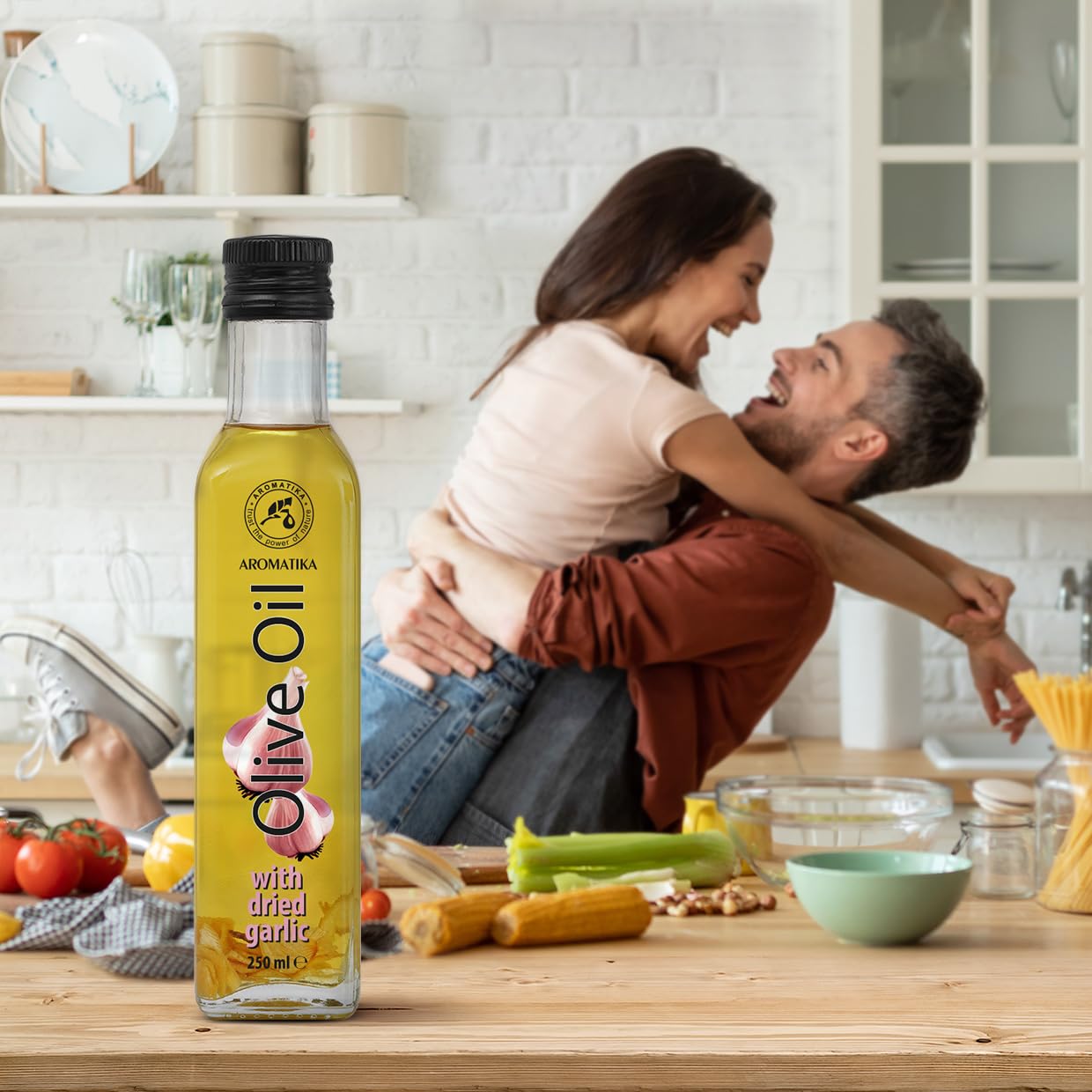 aromatika-oliven-l-knoblauch-250-ml-glasflasche-zum-kochen image 4