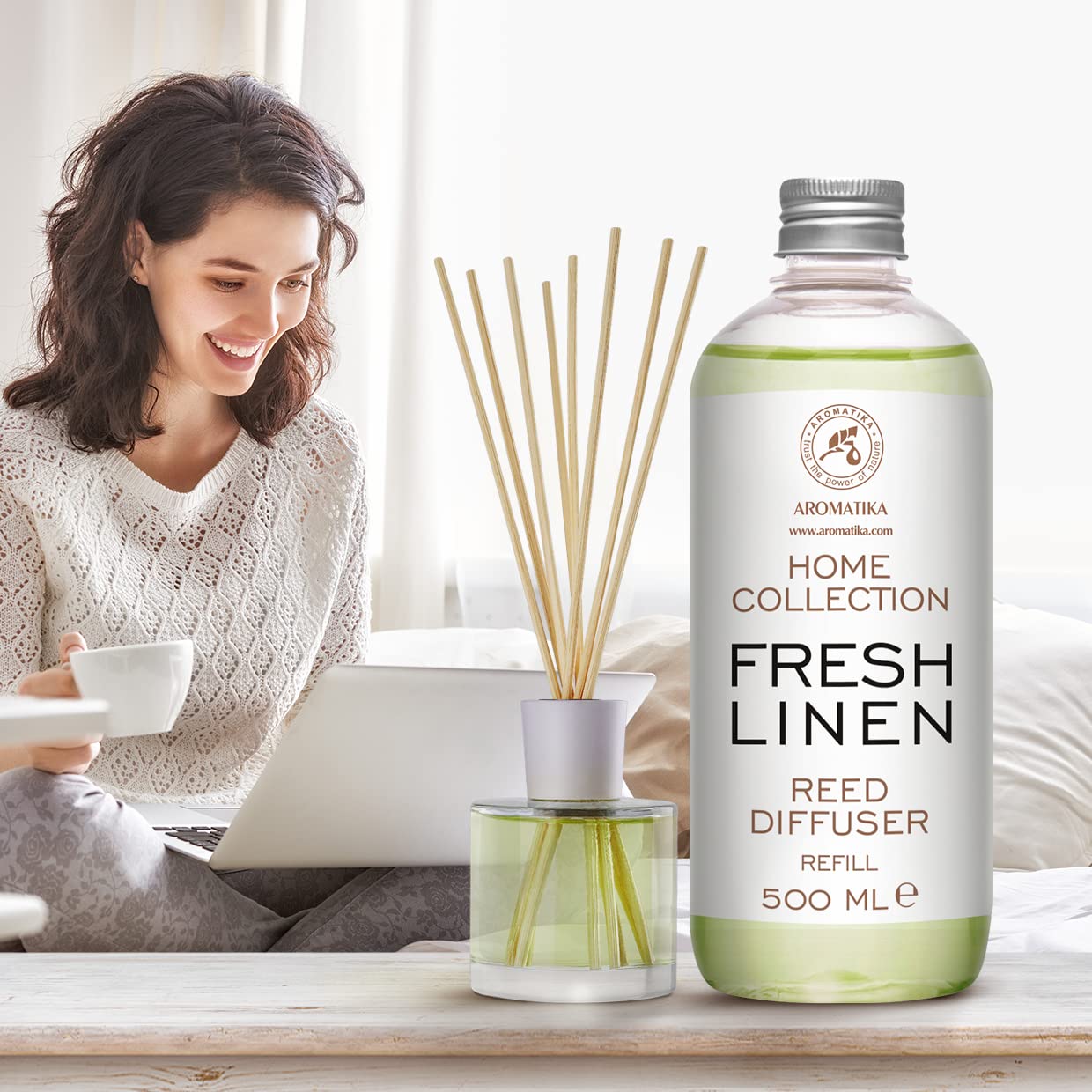aromatika-refill-diffuser-frische-w-sche-500ml-nachf-ller image 7