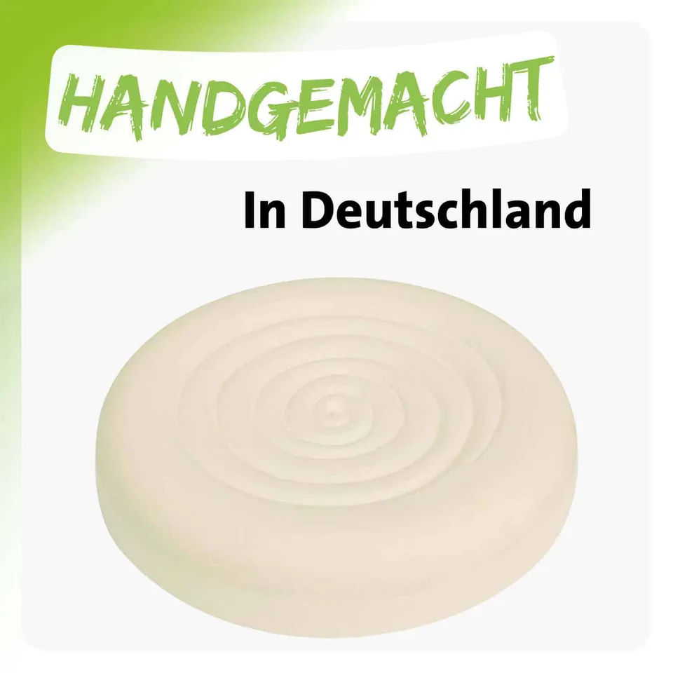 casida-duftstein-keramik-glasiert-wei-4-8-cm image 1