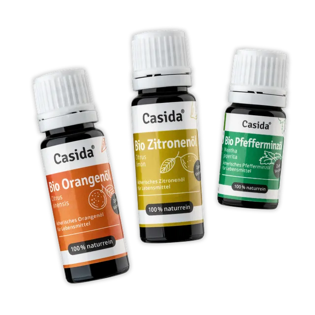 casida-bio-aroma-le-3er-set-zitrone-orange-minze image 1