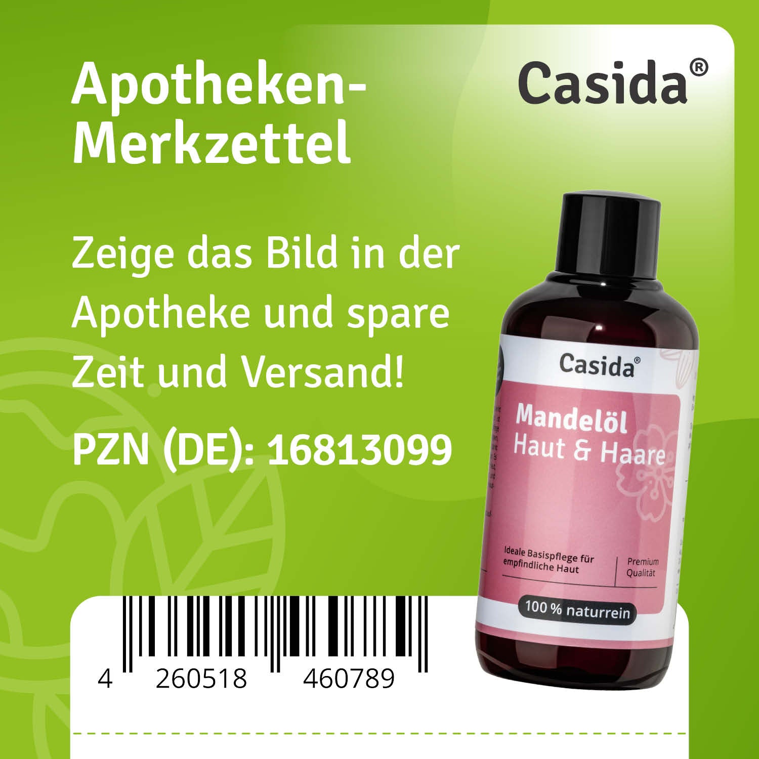 casida-mandel-l-haut-haare-200-ml-kaltgepresst image 2