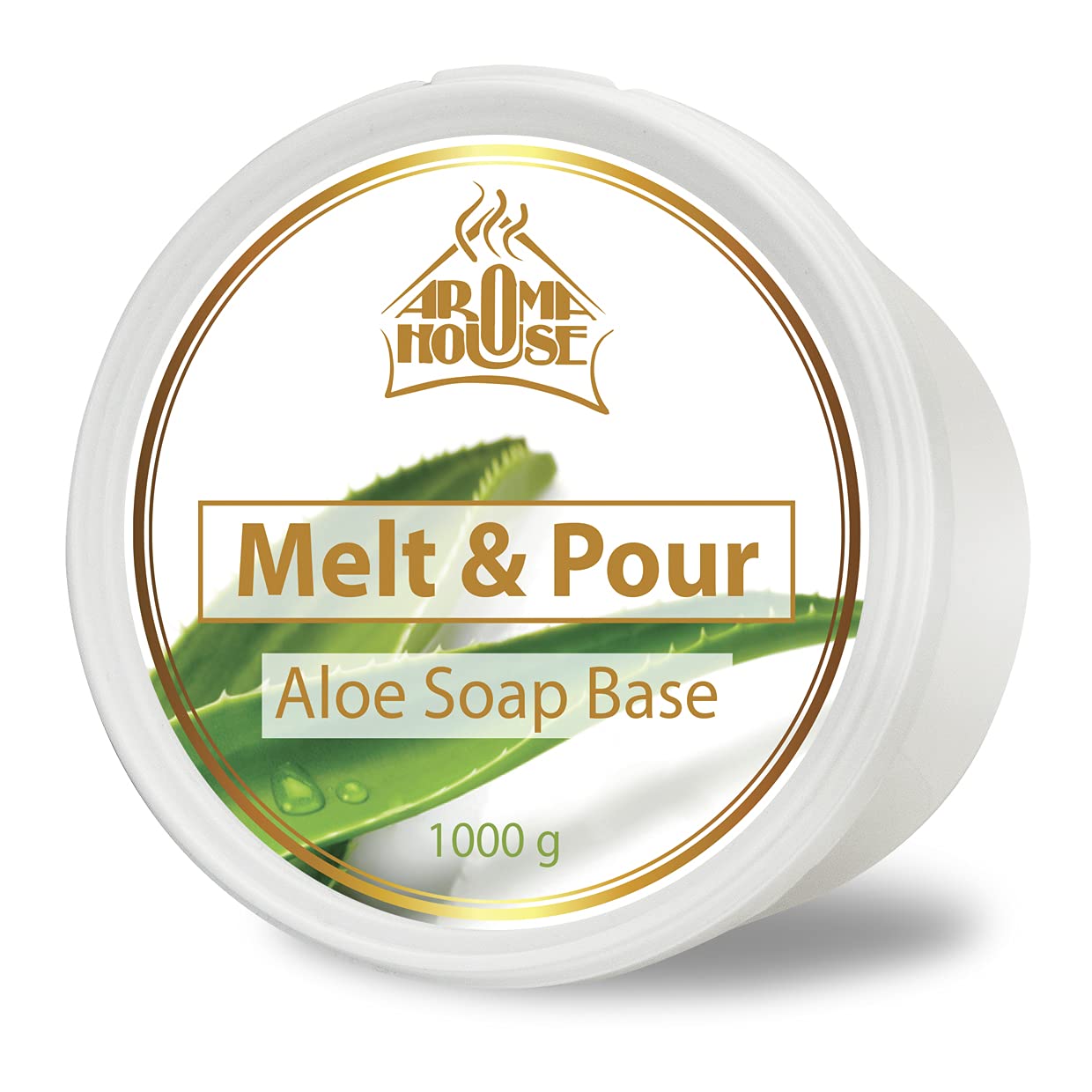 aromatika-aloe-vera-seifenbasis-glycerin-1000g-selber-machen image 2
