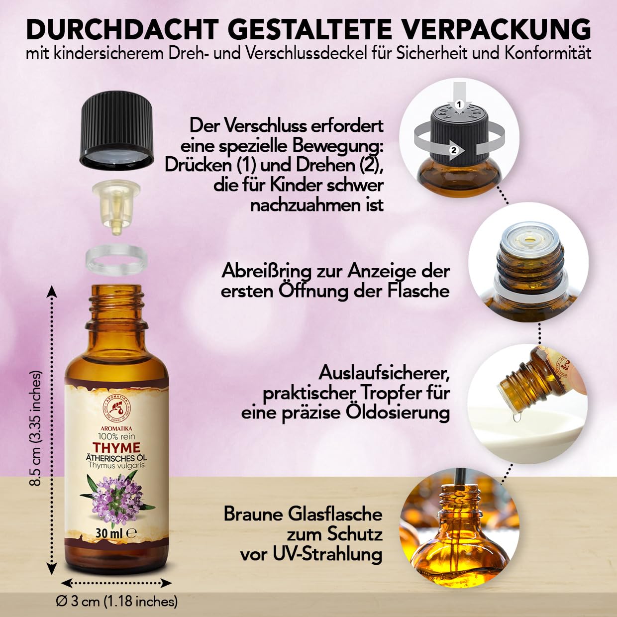 aromatika-essential-oils-therisches-thymian-l-30-ml-w-rzig-frisch image 5