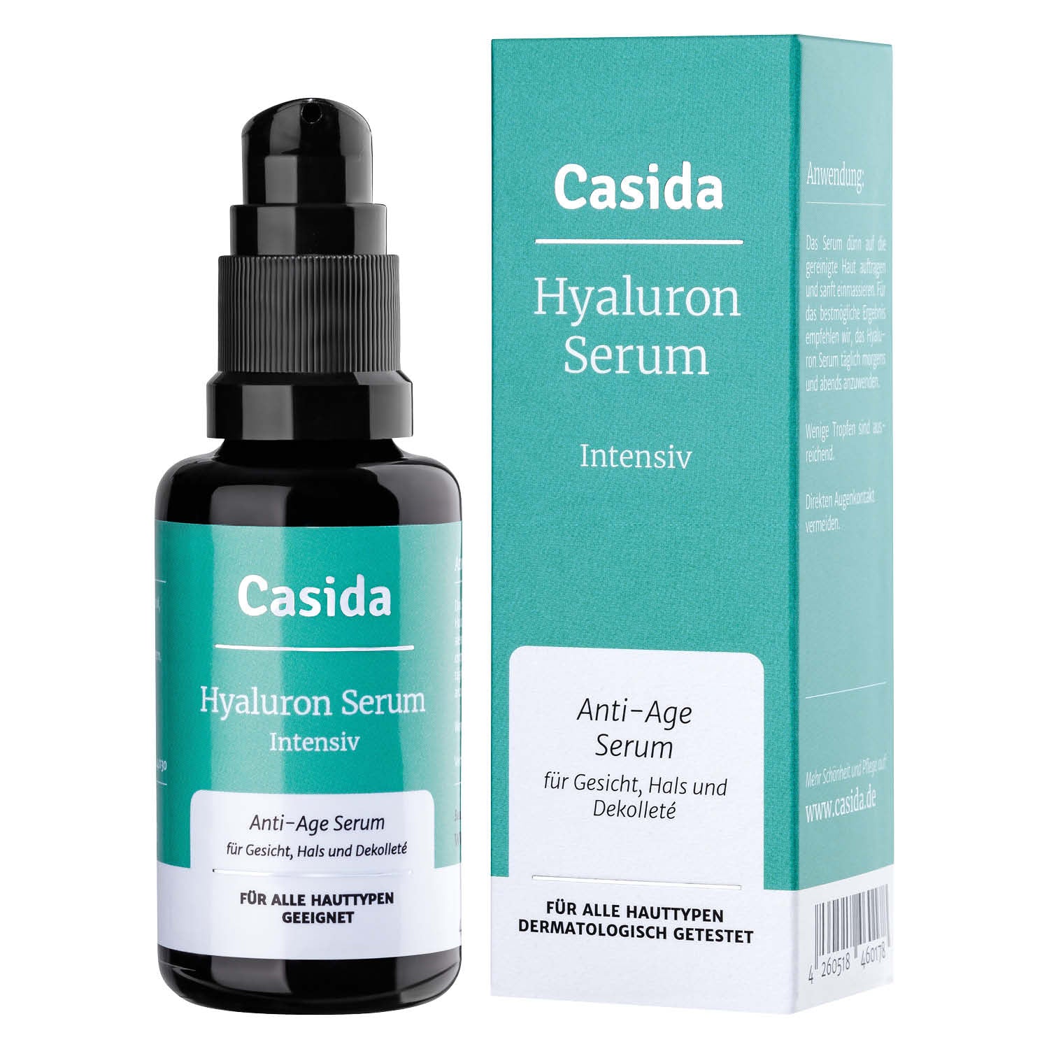 casida-hyaluron-serum-gesicht-hochdosiert-2 image 1
