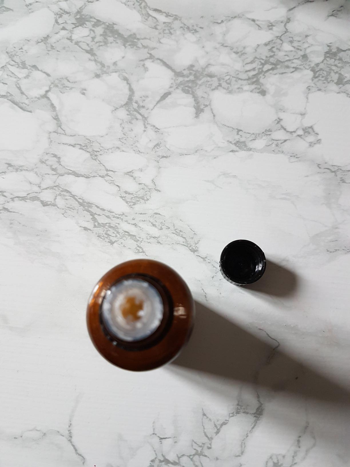 Pflegt gut