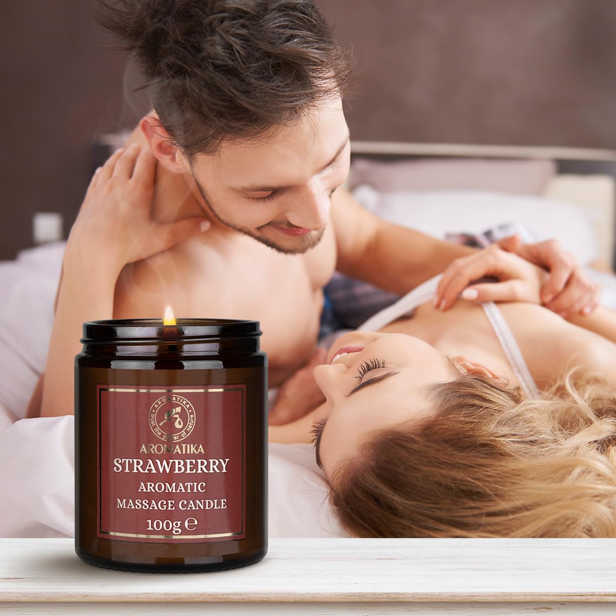 aromatika-erdbeere-massagekerze-100g-sojawachs-fruchtig image 4