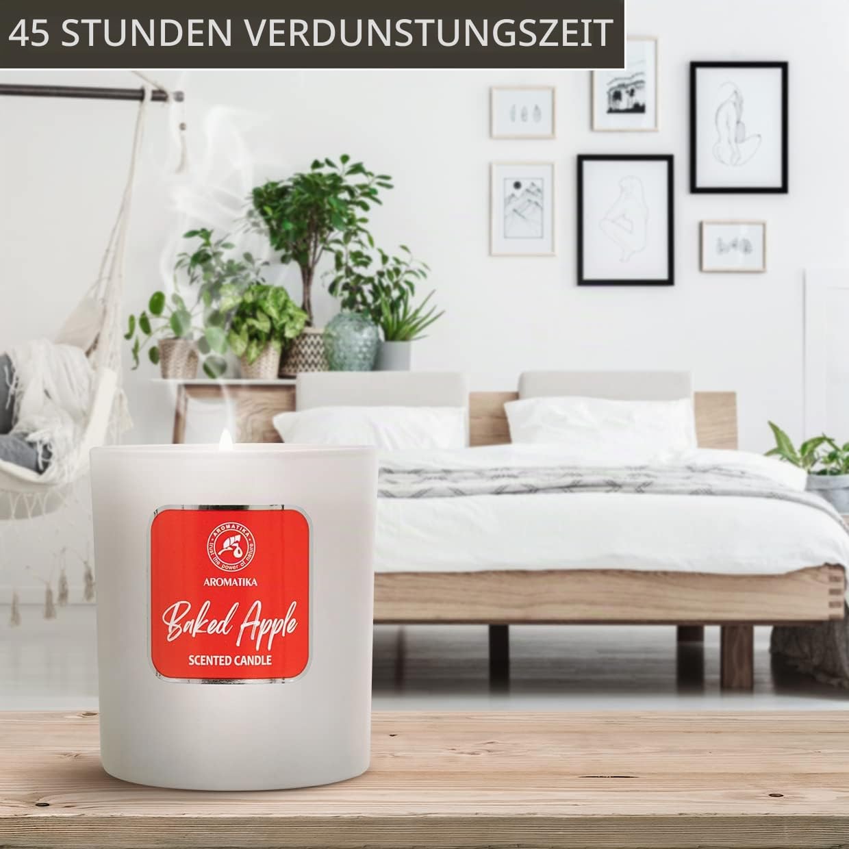aromatika-duftkerze-gebackener-apfel-200g-im-glas image 4
