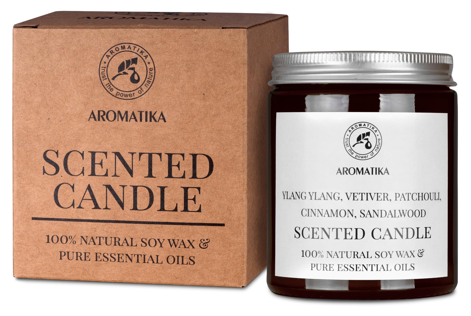aromatika-ylang-ylang-duftkerze-150-g-zimt-sandelholz image 1