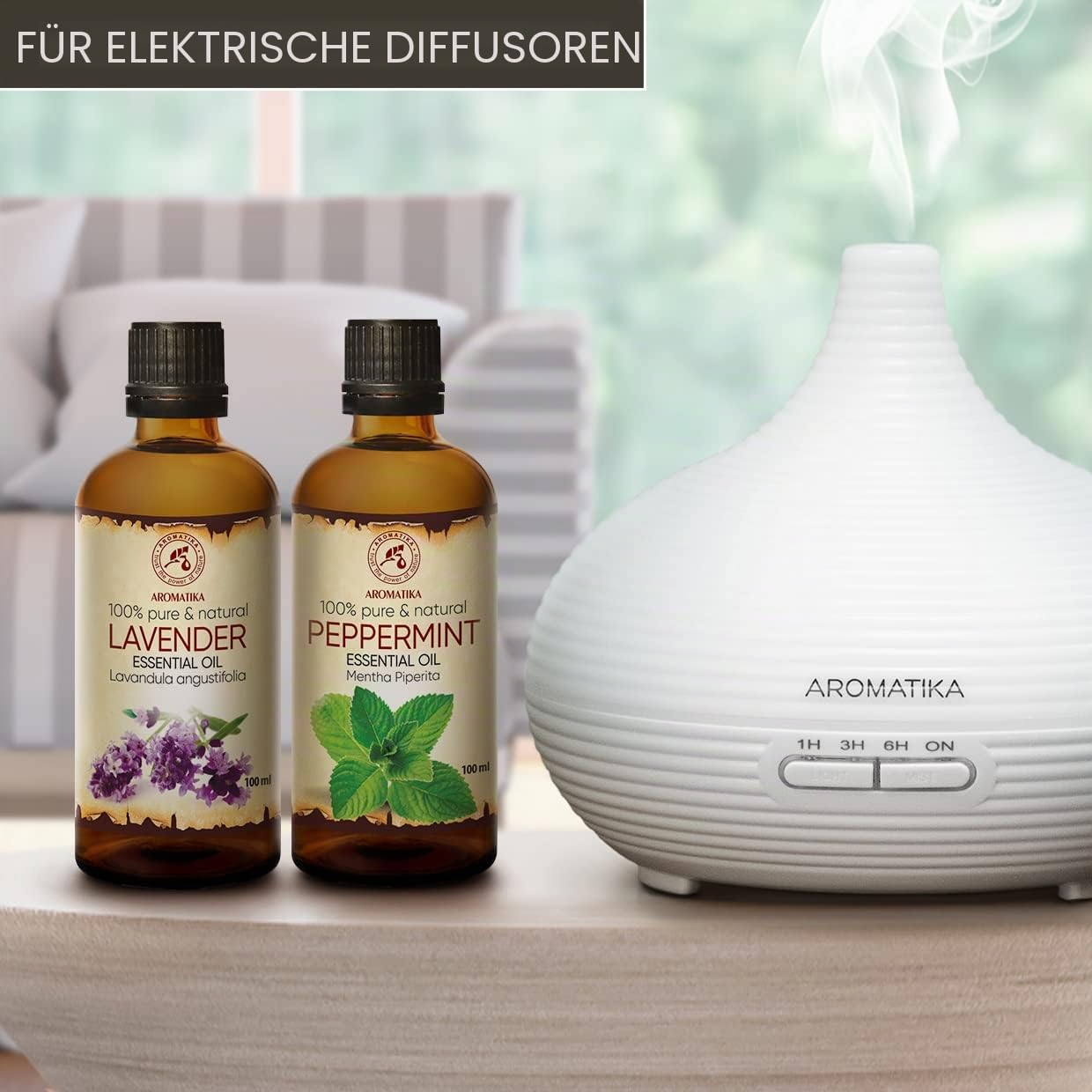aromatika-therische-le-set-pfefferminz-lavendel-2x100-ml image 6