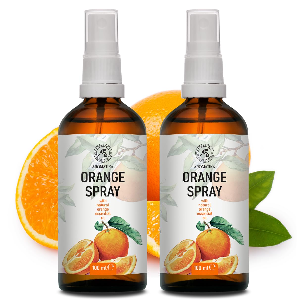 aromatika-orange-raumspray-2x100-ml-duftspray image 2