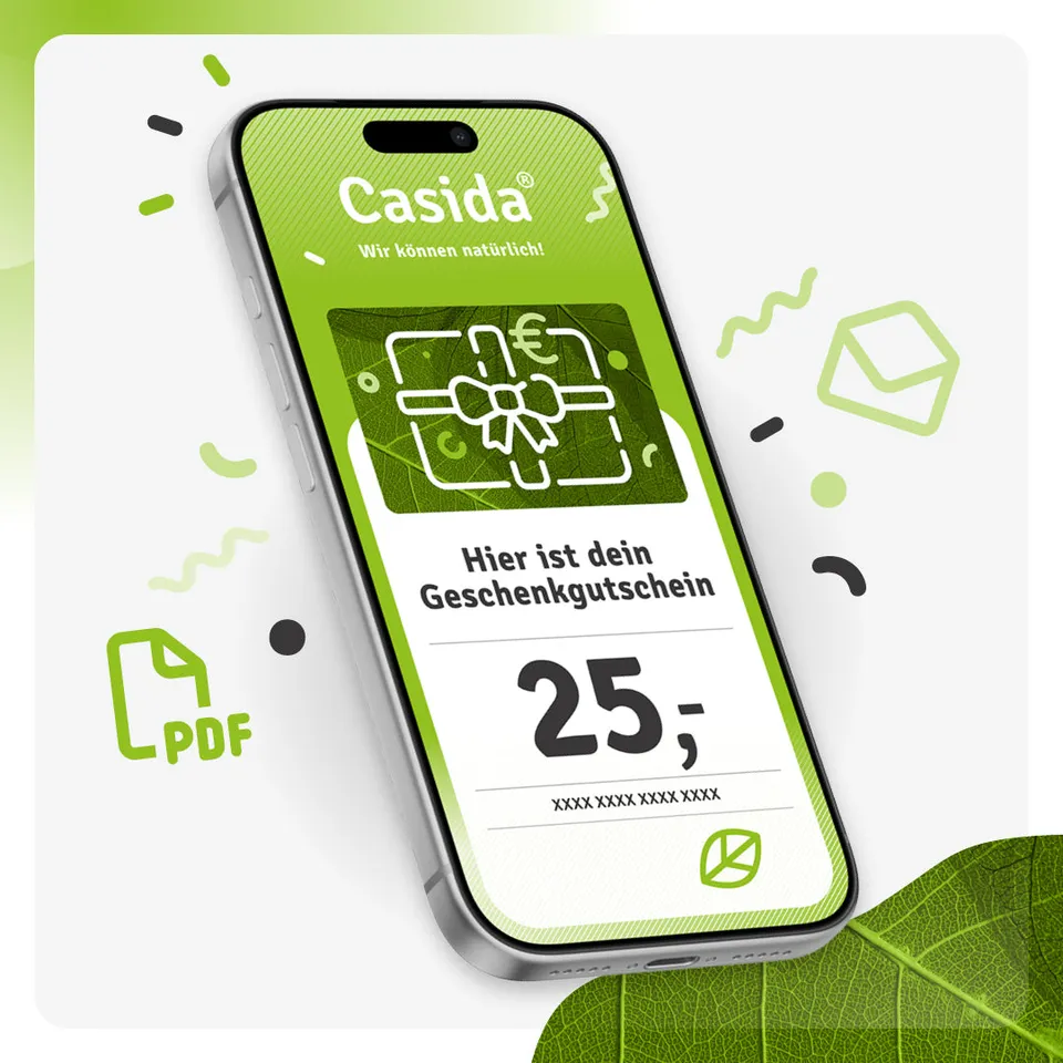 casida-digitaler-geschenkgutschein-10-euro-per-e-mail image 1