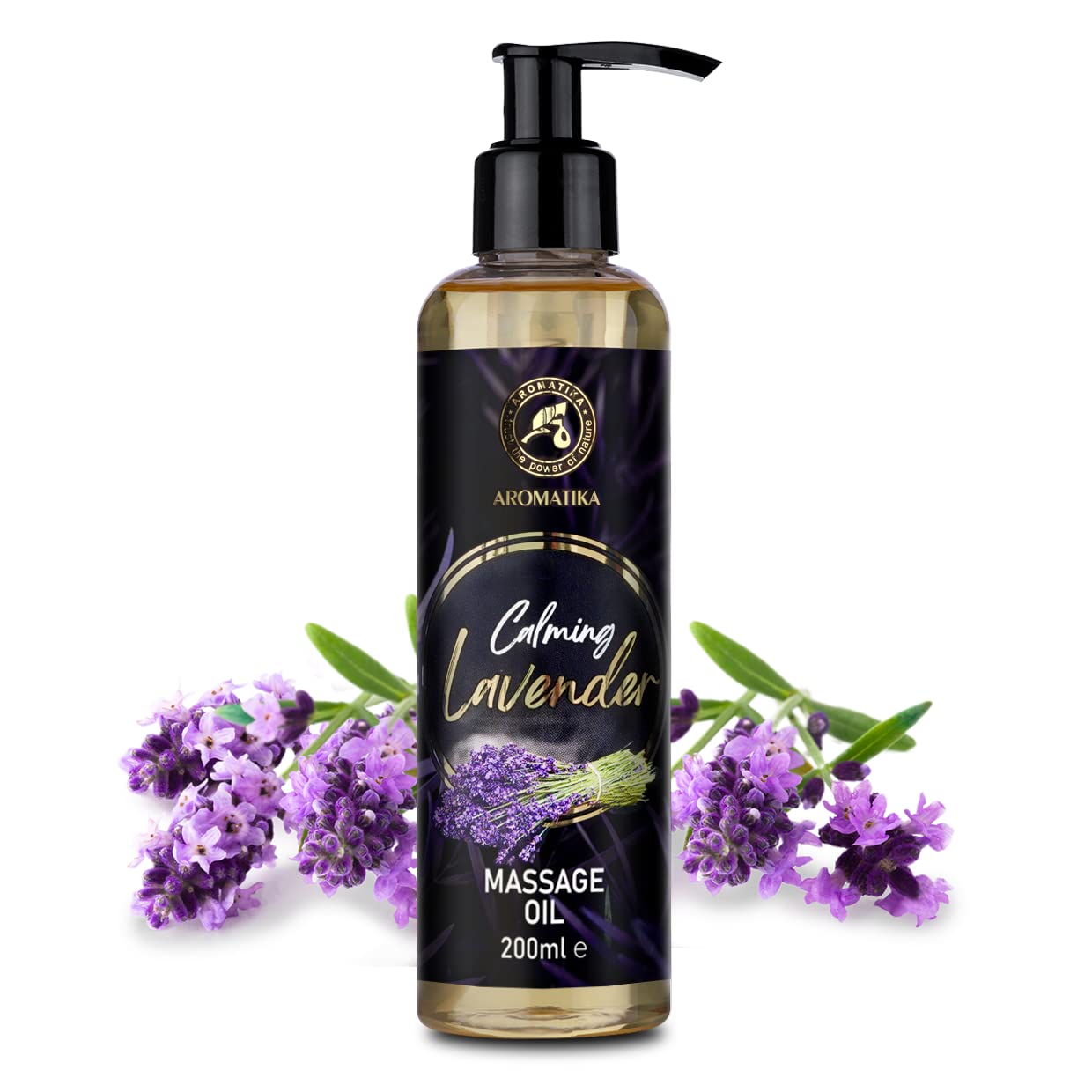 aromatika-lavendel-massage-l-200-ml-mit-mandel-l image 2
