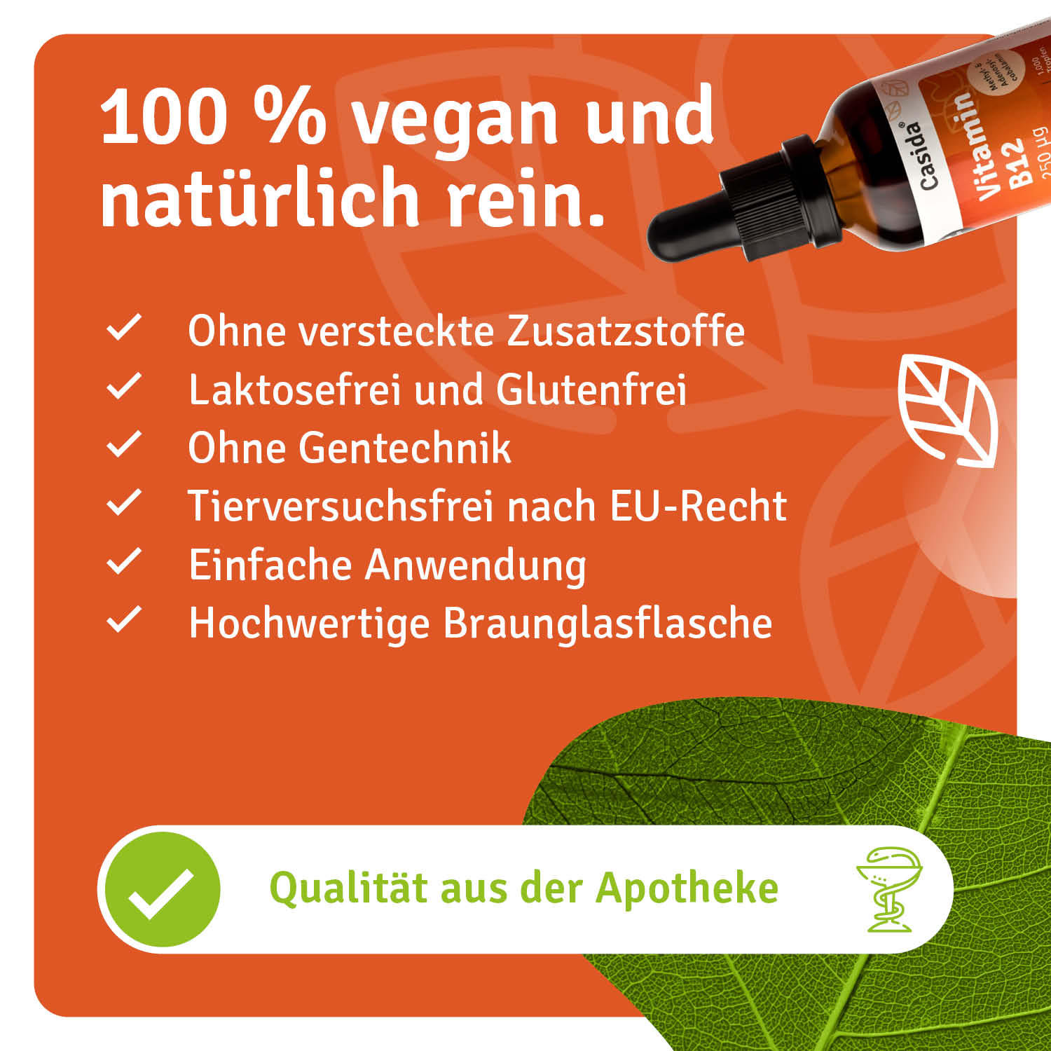casida-vitamin-b12-tropfen-50ml-hochdosiert-vegan image 7
