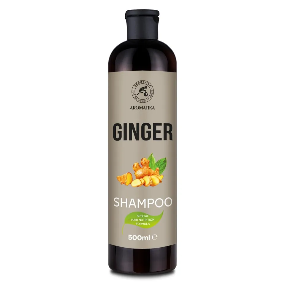 aromatika-ingwer-shampoo-500-ml-mild-mit-ingwer-l-f-r-glanz image 1