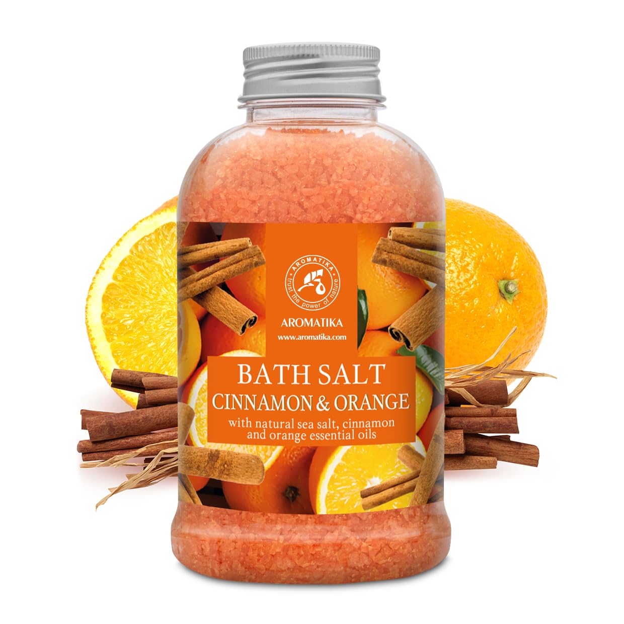 aromatika-badesalz-zimt-orange-600-g-meersalz image 2