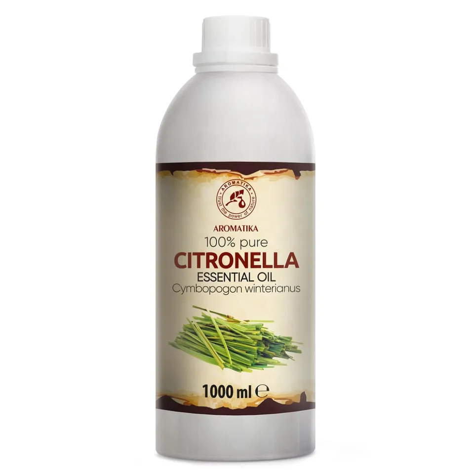 aromatika-essential-oils-citronella-therisches-l-1-l-frisch image 1