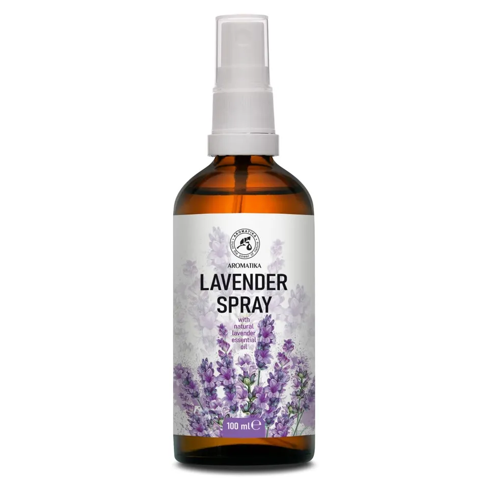 aromatika-raumspray-lavendel-100ml-kissenspray-aromaspray image 1