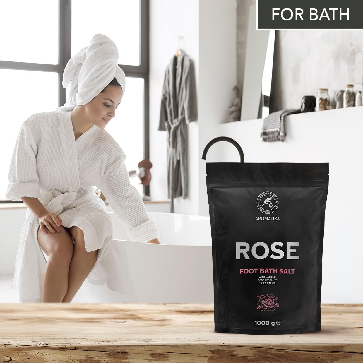 aromatika-fu-badesalz-rose-meersalz-1000g-rosen-l-fu-bad image 4