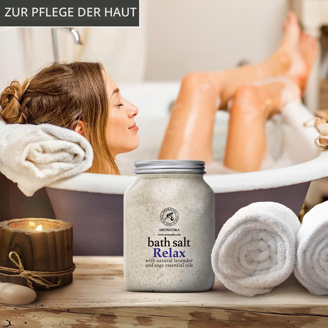 aromatika-meer-badesalz-relax-lavendel-salbei-1300-g image 7