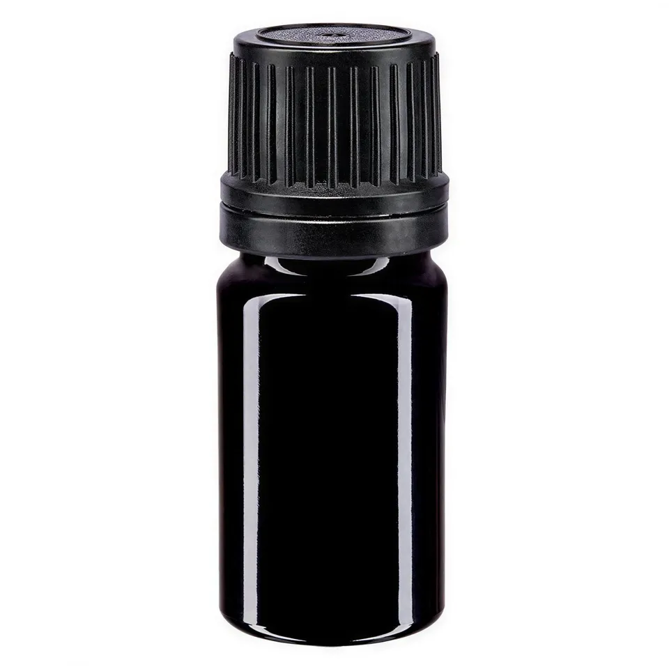 casida-violettglas-tropfflasche-5-ml-mit-tropfeinsatz image 1
