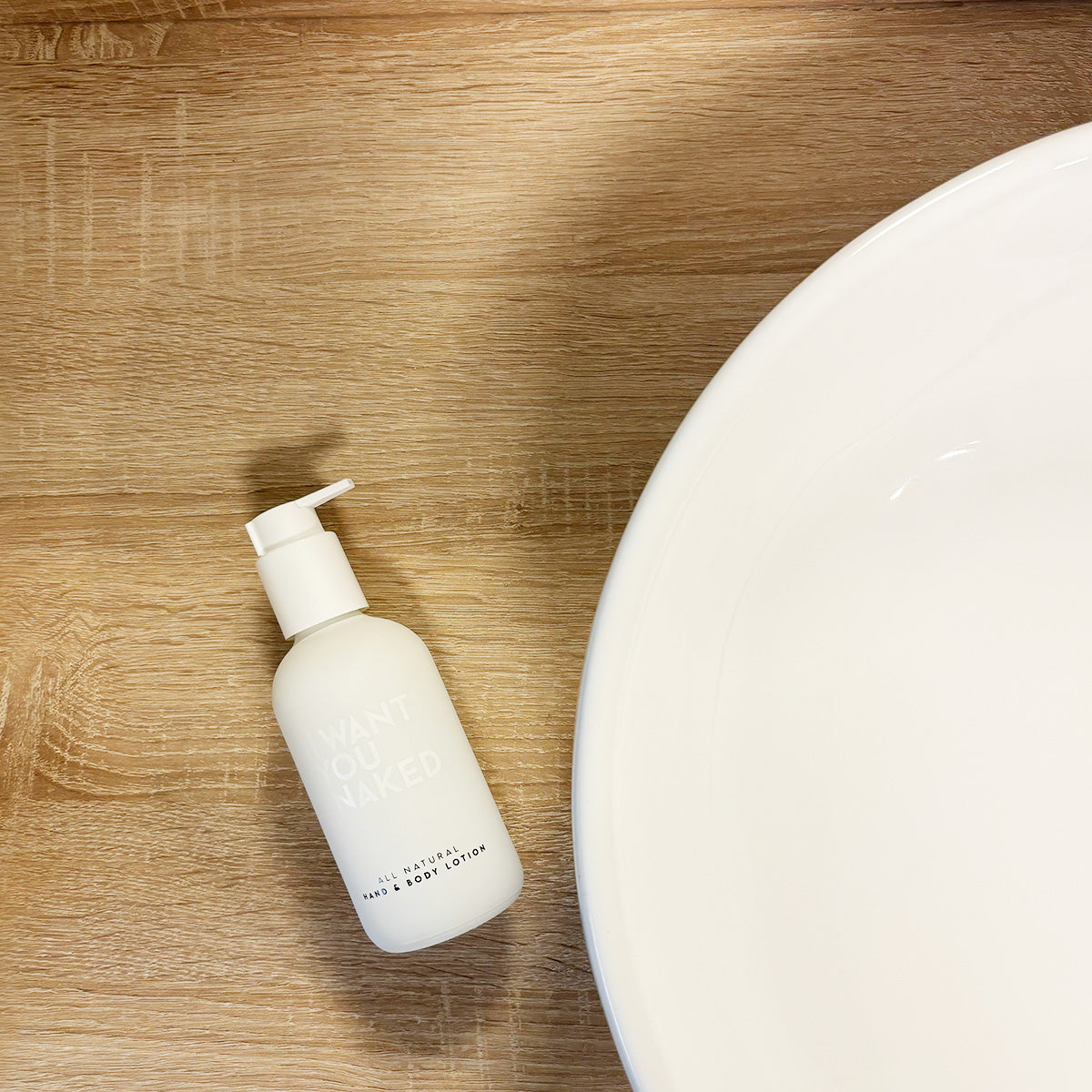 i-want-you-naked-good-karma-hand-body-lotion-250-ml-mandarine image 2
