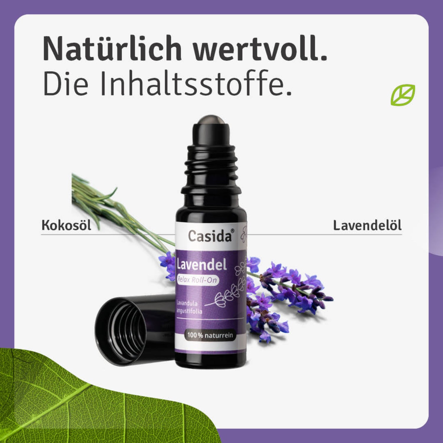 casida-aroma-roll-on-duo-lavendel-pfefferminz-set-2-teilig image 3