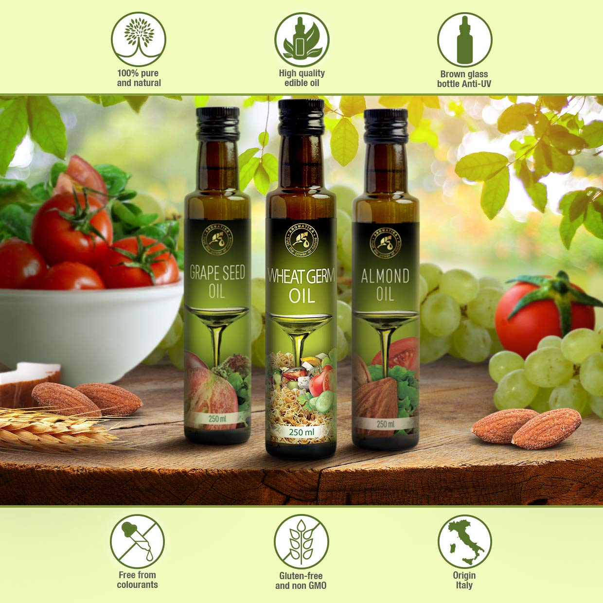 aromatika-weizenkeim-l-tr-ger-l-raffiniert-250-ml image 2