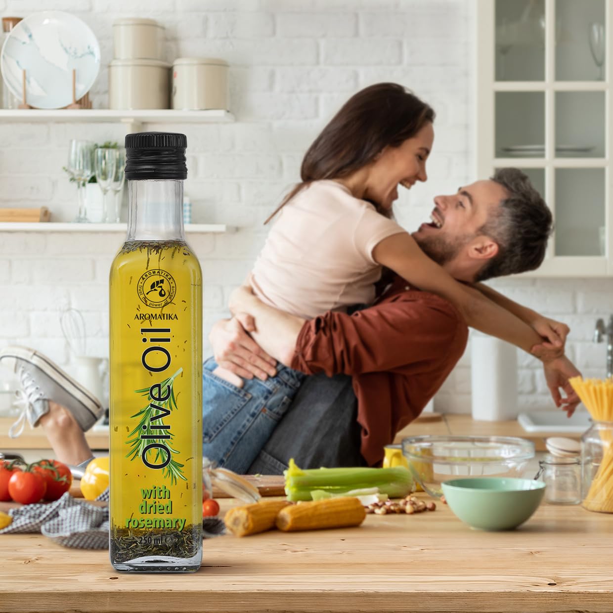 aromatika-carrier-oils-oliven-l-mit-rosmarin-speise-l-250ml image 4
