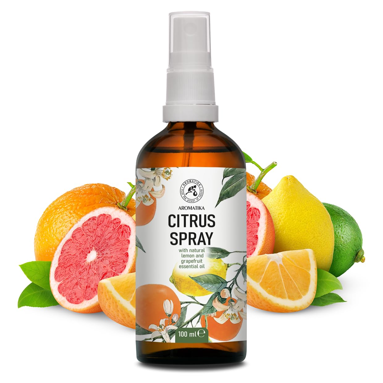aromatika-aroma-sprays-raumspray-100-ml-zitrus-zitrone-grapefruit image 2