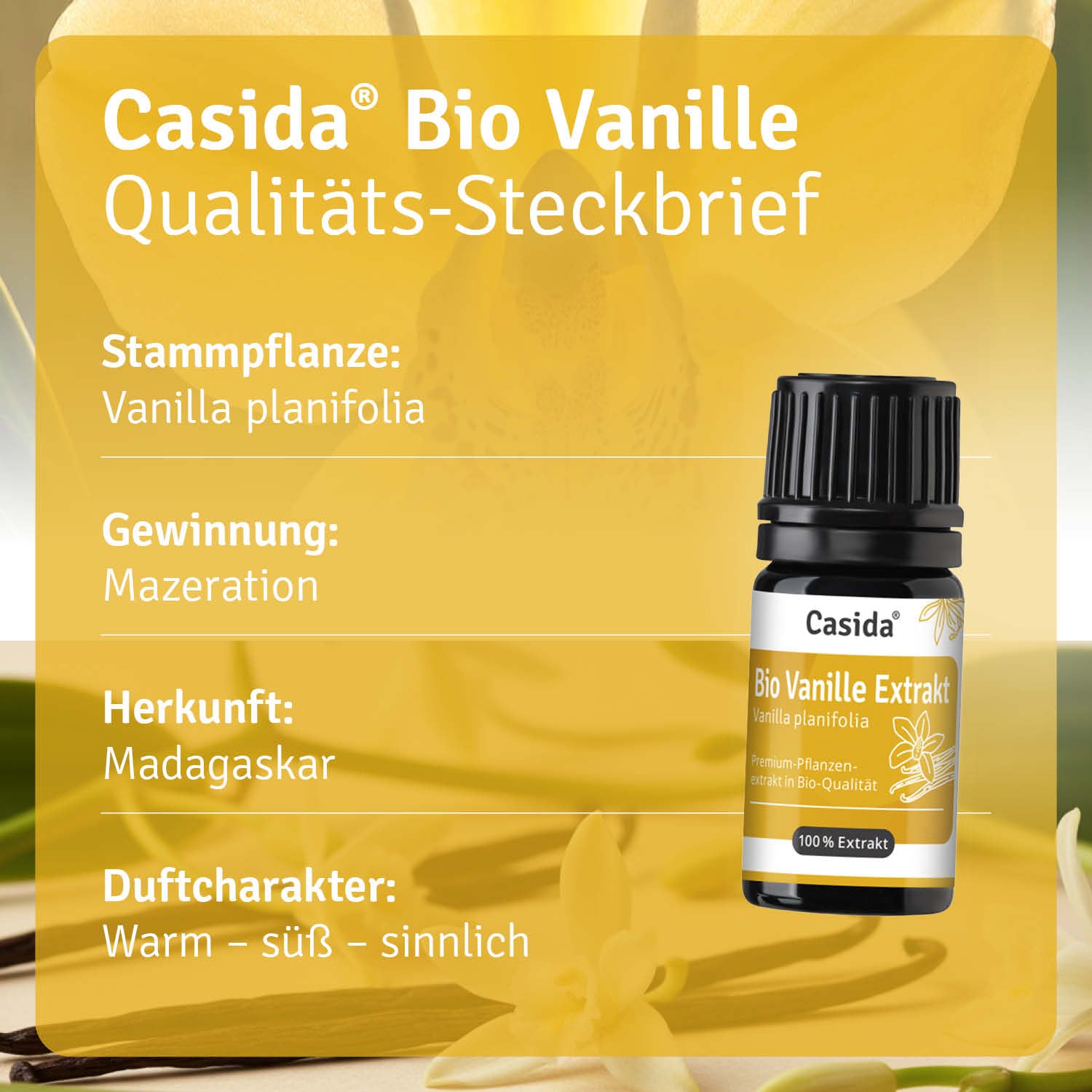 casida-bio-vanille-extrakt-bourbon-vanille-l-diffuser-bio image 4