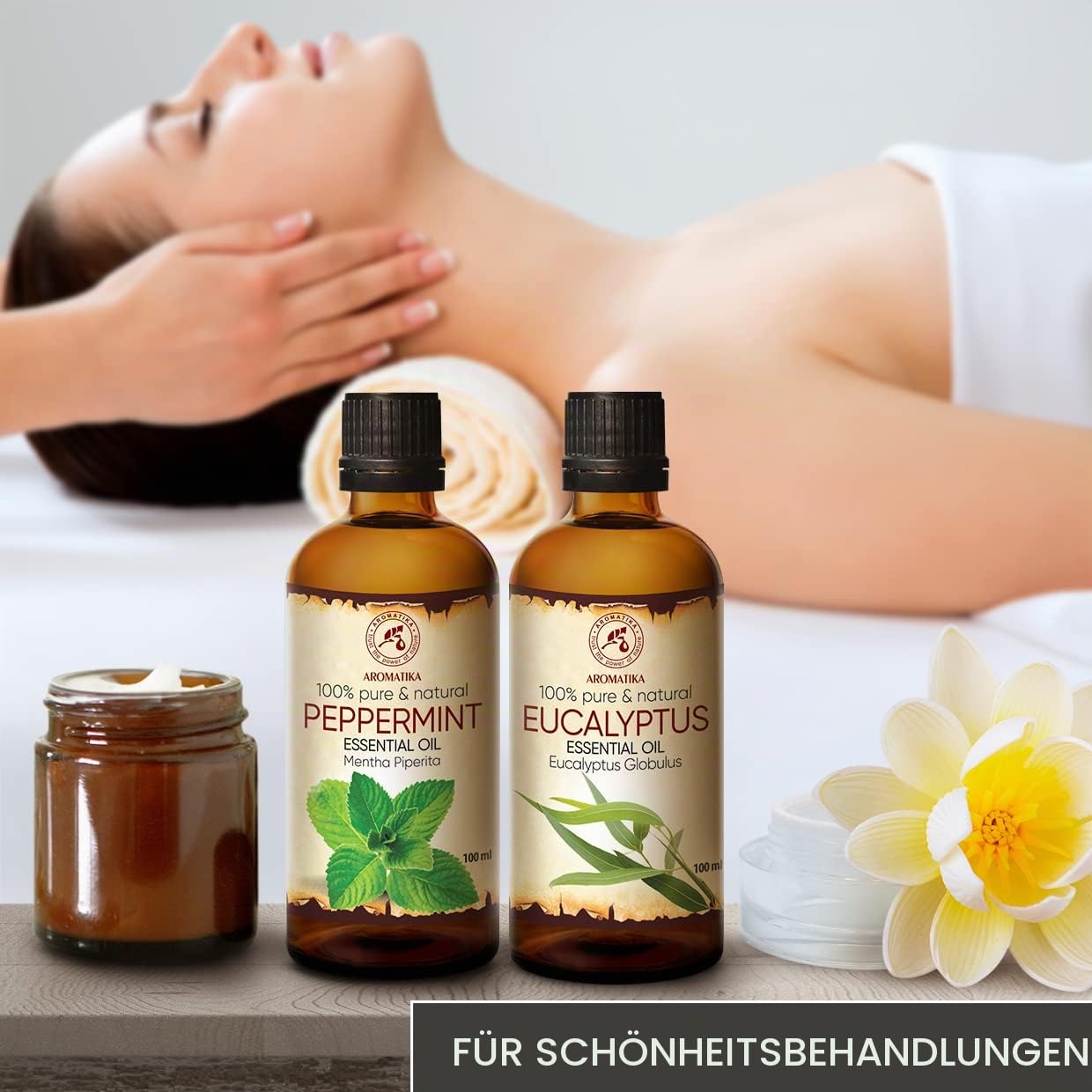 aromatika-pfefferminz-eukalyptus-therische-le-2x100-ml image 5