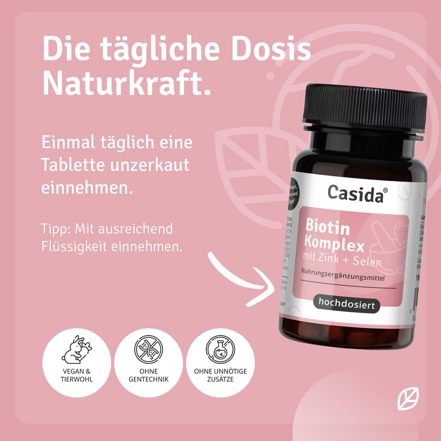 casida-biotin-komplex-mit-zink-selen-tabletten-haare-haut image 4