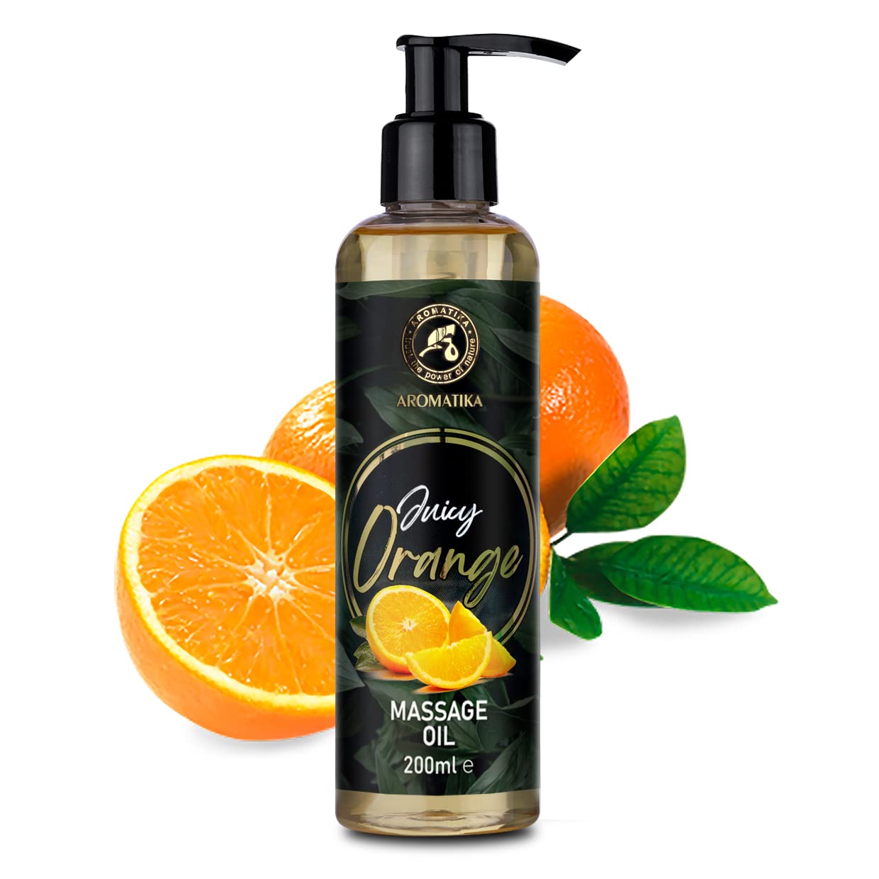aromatika-massage-l-orange-k-rper-l-200ml-orangenduft image 2