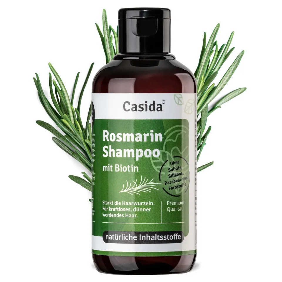 casida-rosmarin-shampoo-biotin-200-ml-kr-ftigend image 1