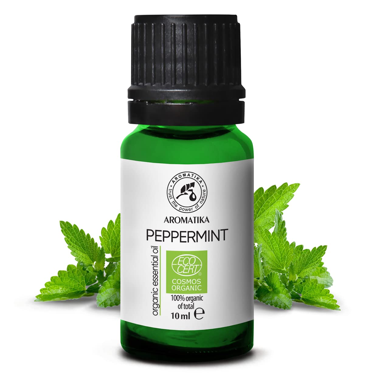 aromatika-pfefferminz-l-bio-therisches-l-10ml-minze-naturrein image 2