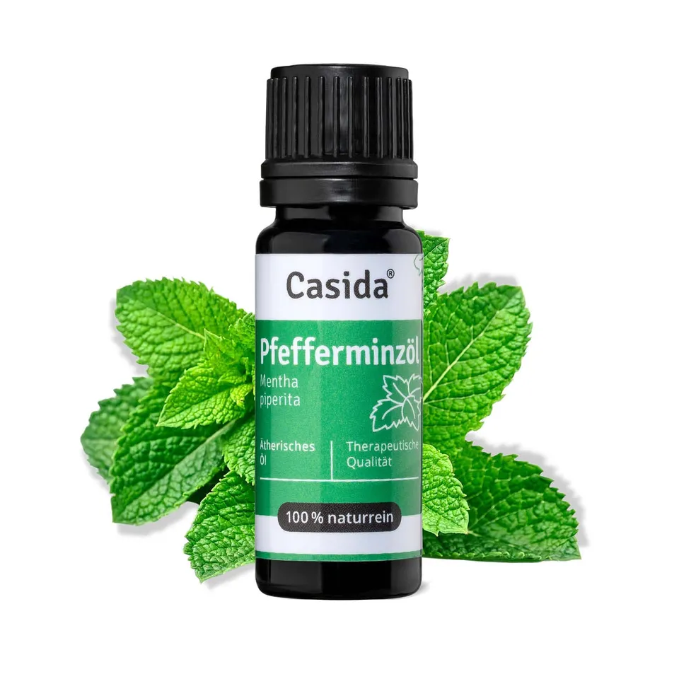 casida-aromatherapie-pfefferminz-l-therisches-l-10-ml-rein image 1
