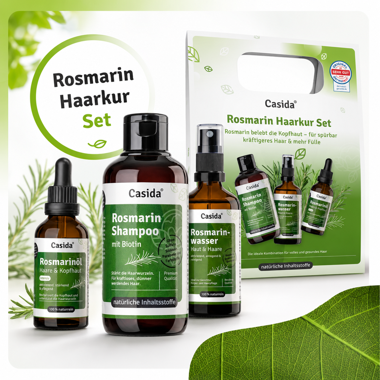 casida-rosmarin-haarkur-routine-set-f-r-kr-ftiges-haar image 1