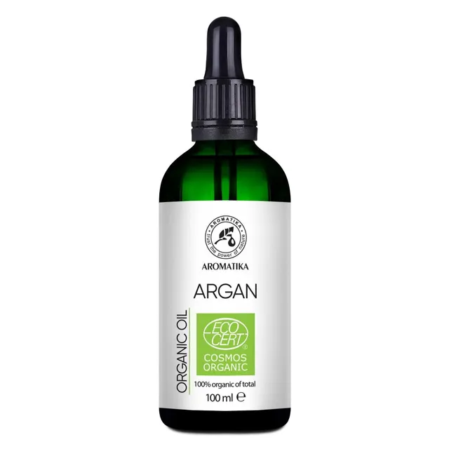 aromatika-carrier-oils-bio-argan-l-100ml-kaltgepresst image 1
