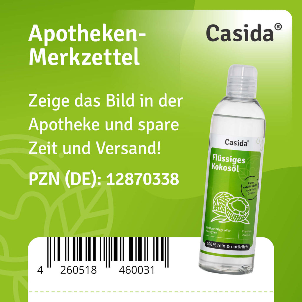 casida-gesichts-k-rper-le-coconut-oil-liquid-kokos-l-geruchlos image 2
