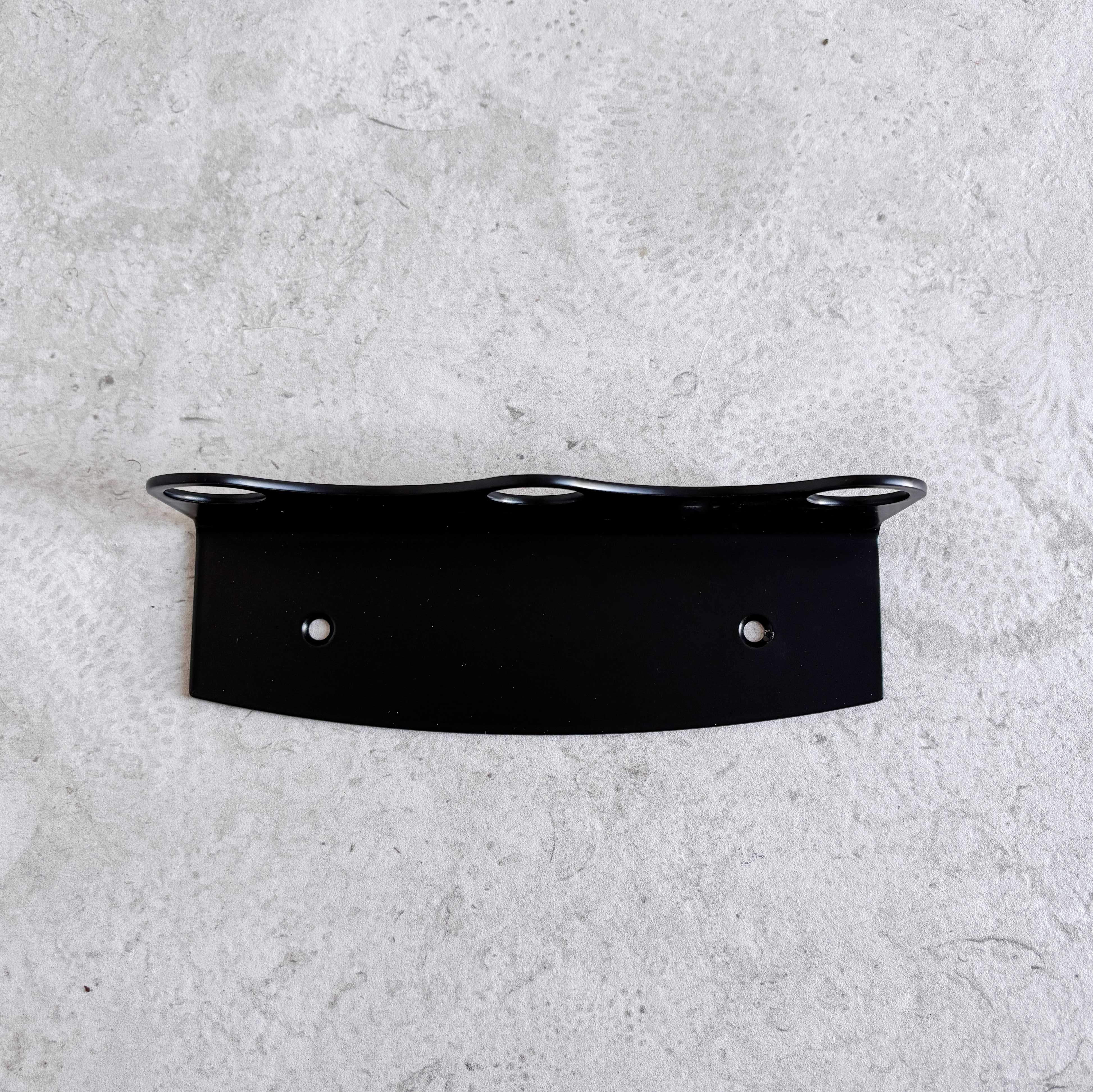 i-want-you-naked-wallmount-triple-wandhalter-rpet image 1