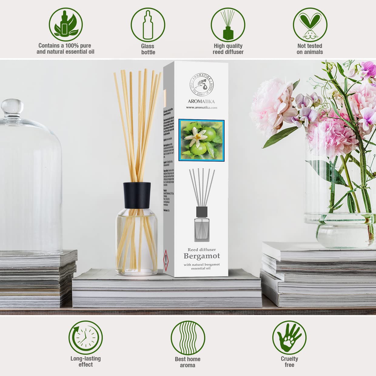 aromatika-reed-diffusers-bergamotte-raumduft-100-ml-beruhigend image 4