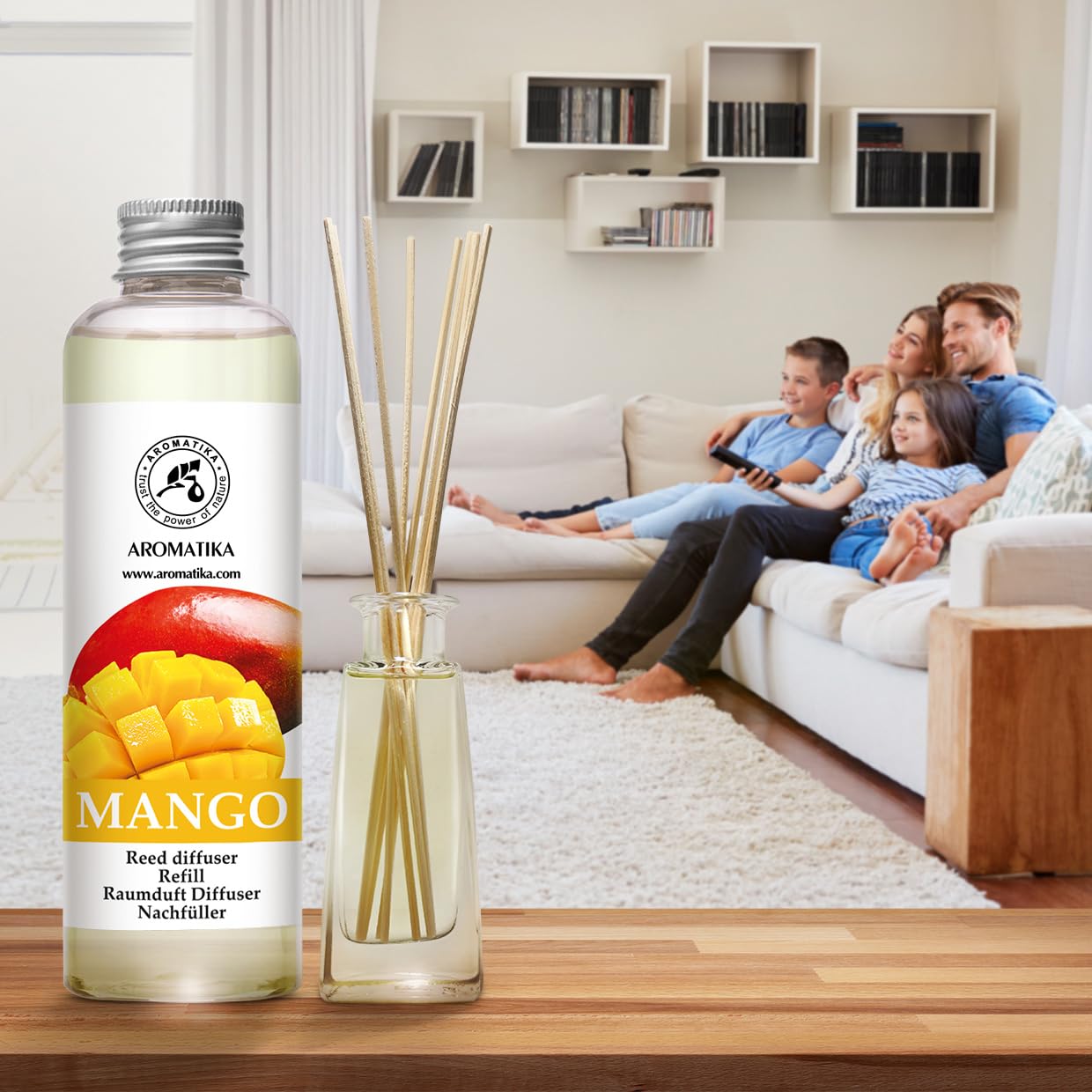 aromatika-refill-mango-raumduft-nachf-llung-200ml-fruchtig image 4