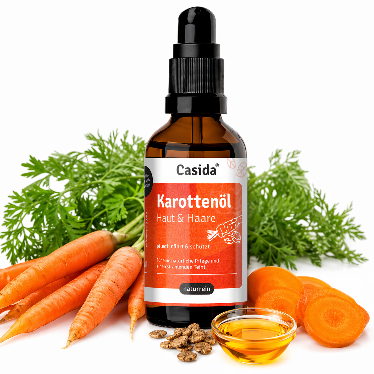 casida-karotten-l-haut-haare-gesichts-l-glow-beta-carotin image 1