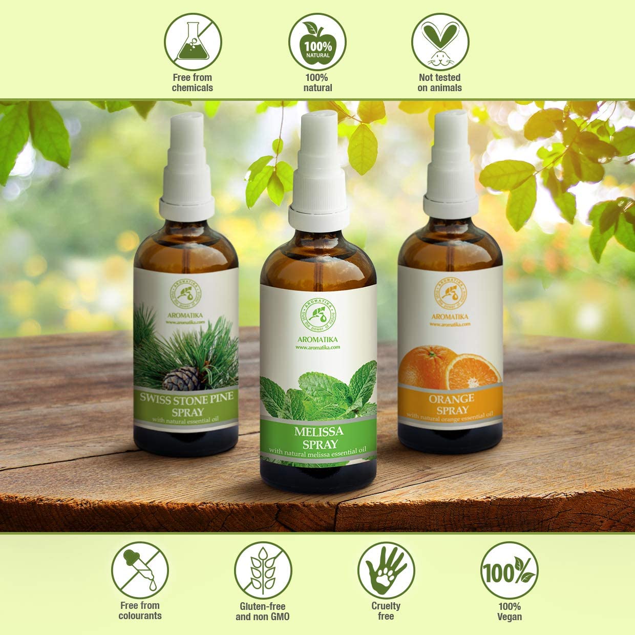 aromatika-aroma-melisse-duftspray-raumspray-100-ml-beruhigend image 3